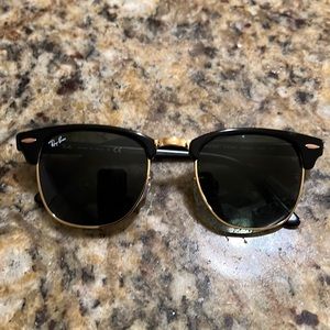 Ray Bans